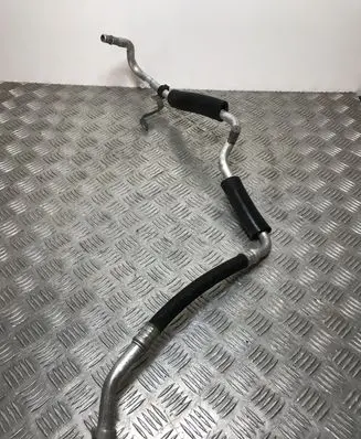 Fiat 500X Air conditioning (A/C) pipe/hose 52049827