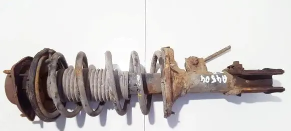 Hyundai Getz Front shock absorber/damper