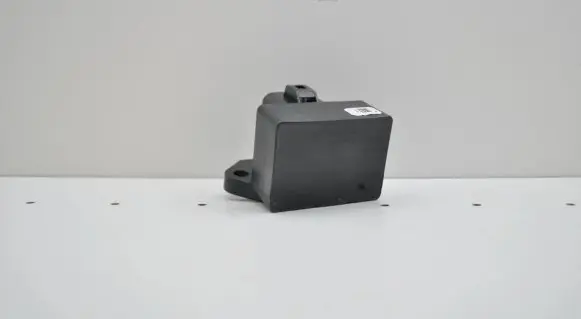 Lincoln MKZ II Fuel injection pump control unit/module CU5A9D370FB