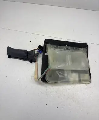 BMW 7 F01 F02 F03 F04 Seat control module 7313641