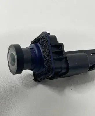 Ford Mustang VI Reversing camera FR3T19G490AE