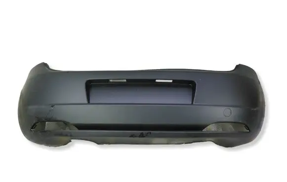Fiat Grande Punto Rear bumper 735418961