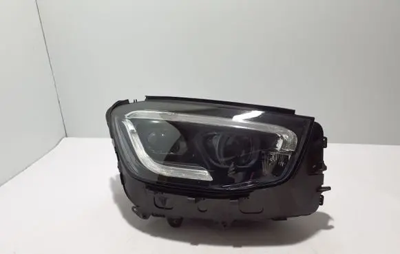 Mercedes-Benz GLC C253 Headlight/headlamp A2539065003