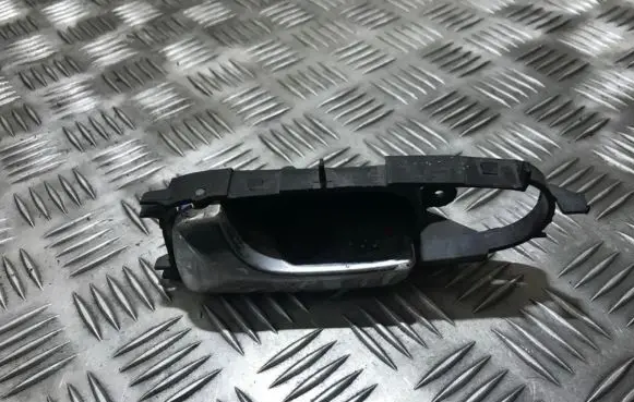 Chevrolet Lacetti Rear door interior handle 96548038