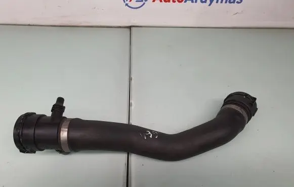 BMW X3 F25 Engine coolant pipe/hose 7646155 17127646155