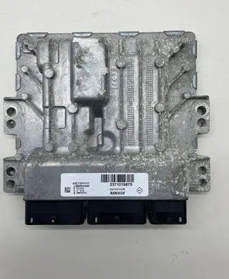 Renault Megane IV Engine control unit/module A2C909338000007 55420 888352672