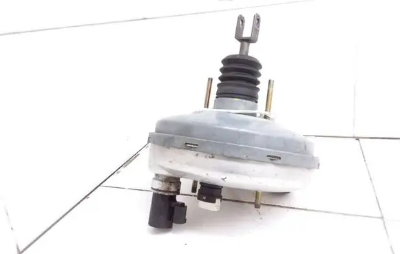 Mercedes-Benz A W168 Brake booster 4307030
