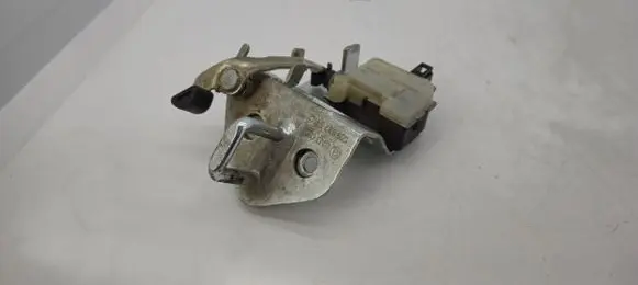 Skoda Octavia Mk2 (1Z) Tailgate boot lock/latch motor 1Z9827511C