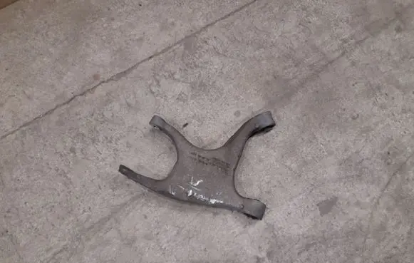 Audi Q5 SQ5 Rear upper control arm/wishbone 8R0505312F