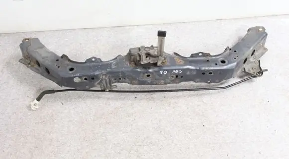 Honda CR-V Top upper radiator support slam panel