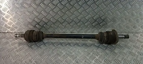 Mercedes-Benz GLC C253 Rear driveshaft 