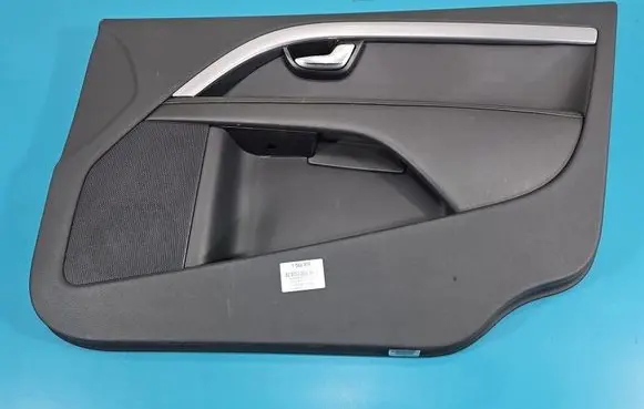 Volvo V70 Front door card panel trim 2750900 IMPRK1584916