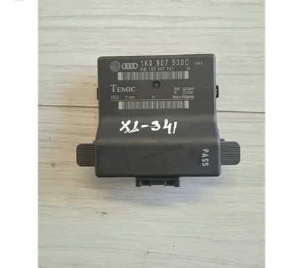 Volkswagen Golf V Gateway control module 1K0907530C 1K0907951