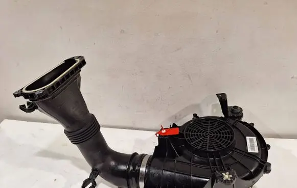 Renault Master III Heater fan/blower 290924004R