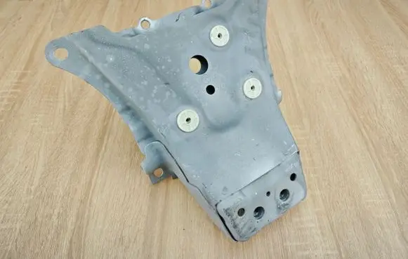 BMW 4 G22 G23 G24 G26 Other rear suspension part 7432154N44