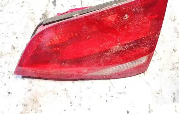 Audi A4 S4 B8 8K Rear/tail lights 8k5945094d