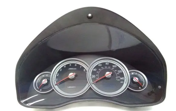 Subaru Legacy Speedometer (instrument cluster) 85012AG280