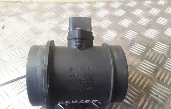 Land Rover Range Rover L322 Mass air flow meter 0280217814 1433567