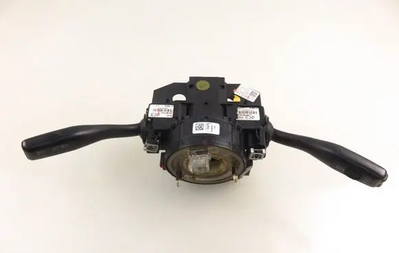 Audi A3 S3 8P Wiper turn signal indicator stalk/switch 8P0953519A 8P0907137AG 8P0953513A