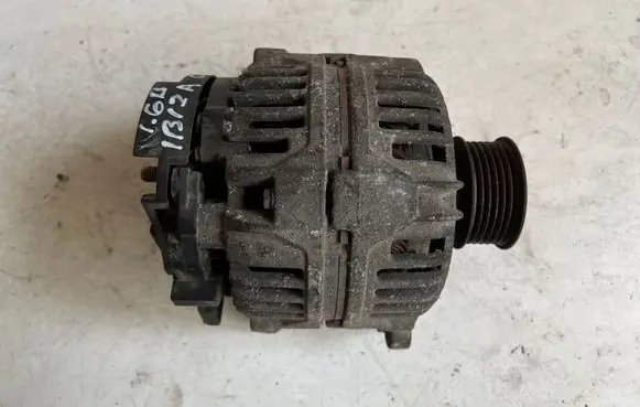 Seat Ibiza II (6k) Generator/alternator 028903028C 0124315003