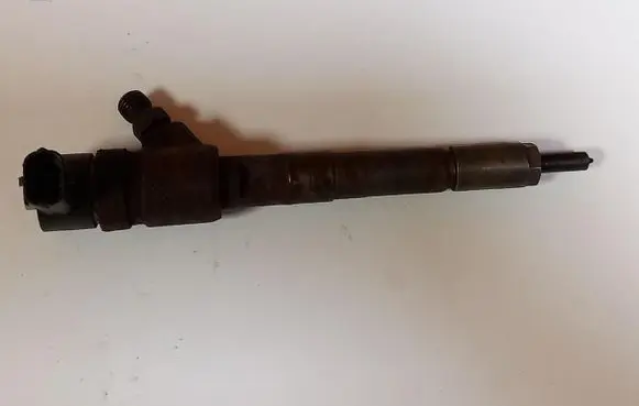 Suzuki Swift I Fuel injector 0445110316