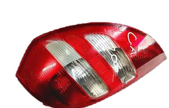 Rear/tail lights