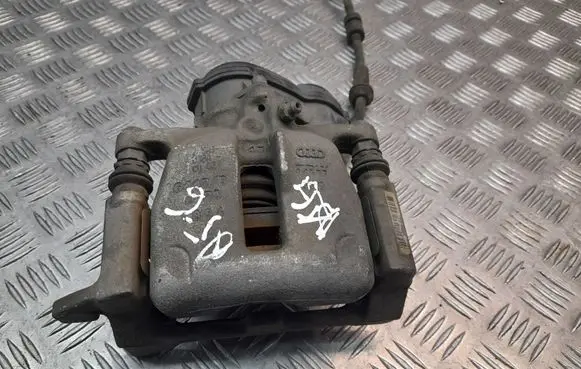 Audi Q5 SQ5 Rear brake caliper 8K5AJ 32347485B