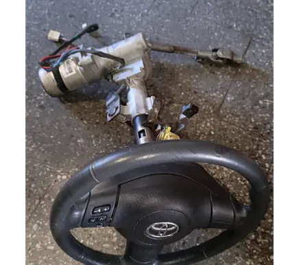 Toyota Corolla E120 E130 Electric power steering pump 4520002241