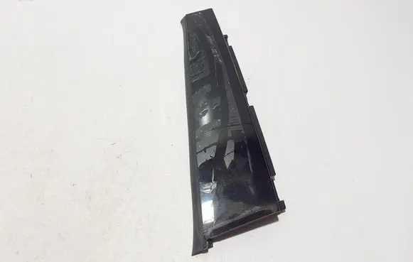 Volvo S60 Rear door trim (molding) 32257391