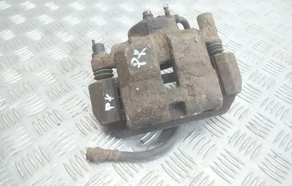 Mazda 626 Front brake caliper