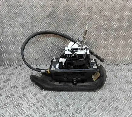 Audi Q5 SQ5 Gear shifter/selector 8R1713041P 8R0713077B