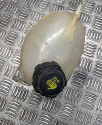 Dacia Logan II Coolant expansion tank/reservoir 217107259R