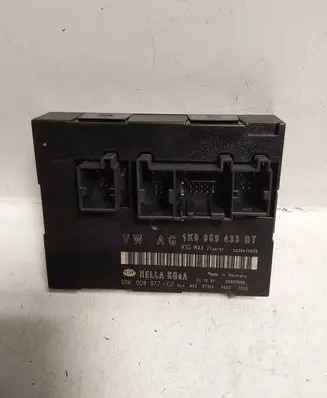Volkswagen Golf V Comfort/convenience module 1K0959433BT 5DK00897702