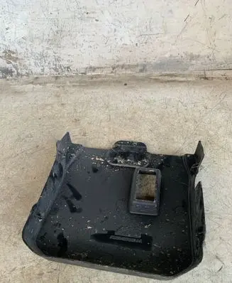 Ford C-MAX II Battery box tray cover/lid AM5110A659AC