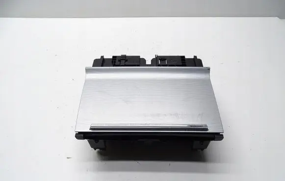 Skoda Octavia Mk3 (5E) Car ashtray 5E2863077