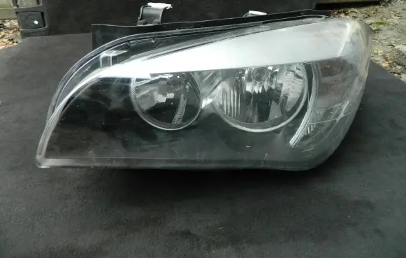 BMW X1 E84 Headlight/headlamp 7290235