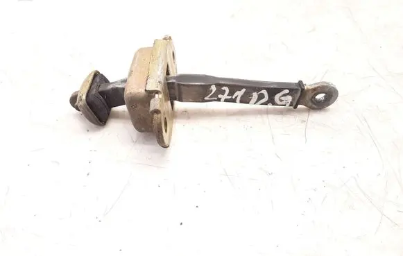 Volvo S40, V40 Rear door check strap stopper