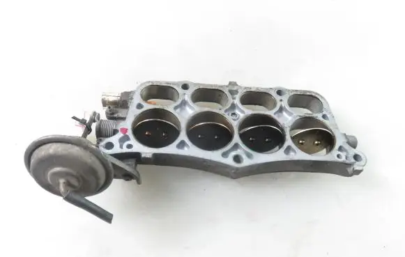 Honda Accord Intake manifold valve actuator/motor 
