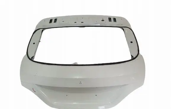 Mercedes-Benz A W168 Tailgate/trunk/boot lid 1177420014