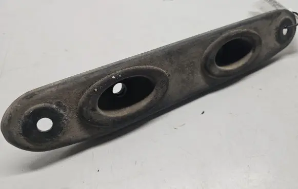 Muffler mount bracket/holder