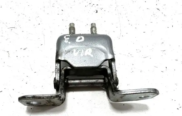 Suzuki Vitara (LY) Rear door upper hinge 6L20