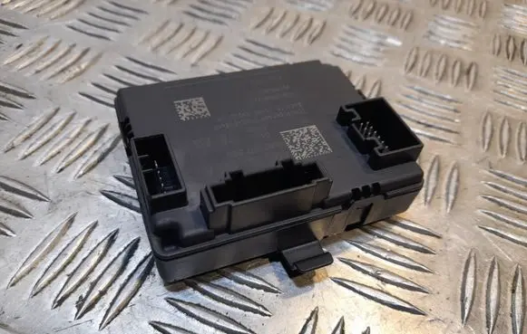 Audi A4 S4 B9 Sunroof control unit/module 4M0907594A