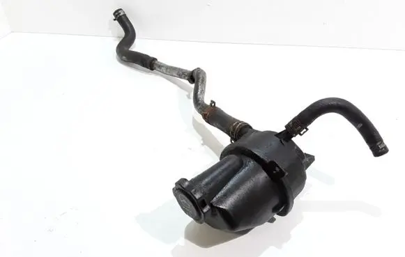 Power steering fluid tank/reservoir