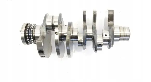 Audi A4 S4 B8 8K Crankshaft R59B