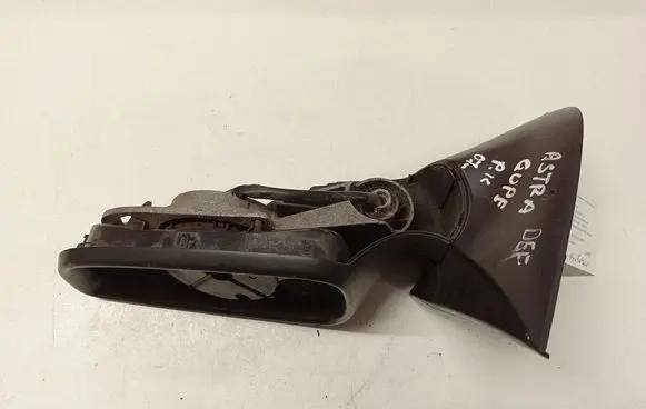 Opel Astra H Front door electric wing mirror 316053479090067 010806