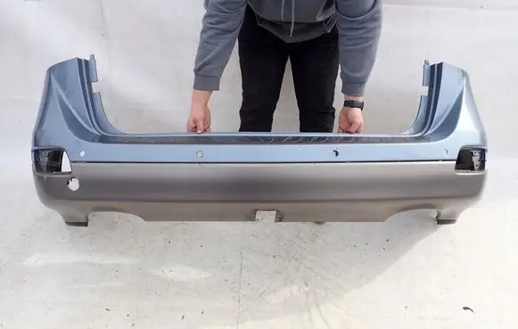 Hyundai ix 55 Rear bumper