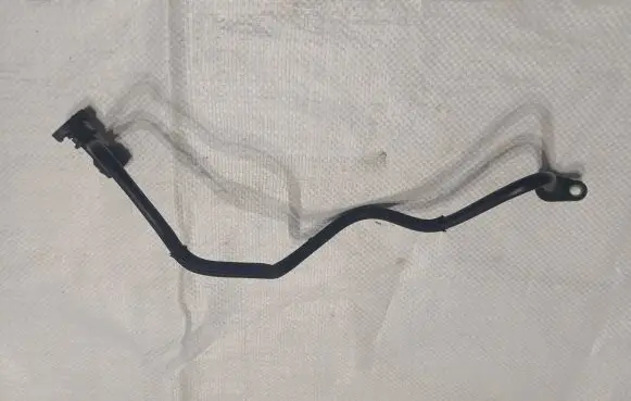 BMW 3 GT F34 Vacuum line/pipe/hose