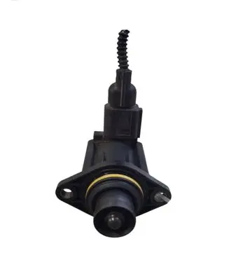 Volkswagen PASSAT B6 Turbine electric control actuator 03C145710D 70244501