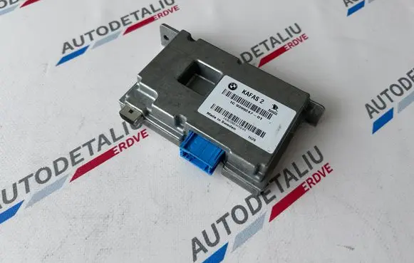 BMW X1 F48 F49 Camera control unit module 9399247 66519399247 5A350D2