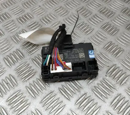 Audi Q8 Door control unit/module 4M8959795N